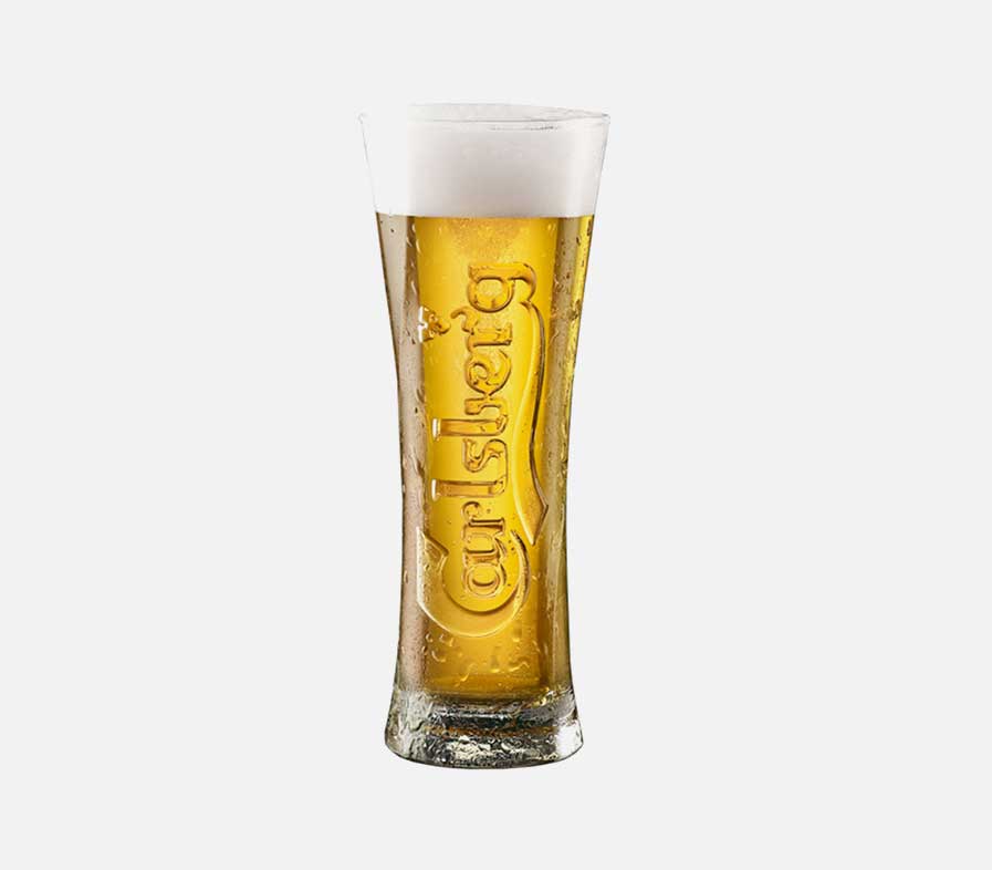 CARLSBERG