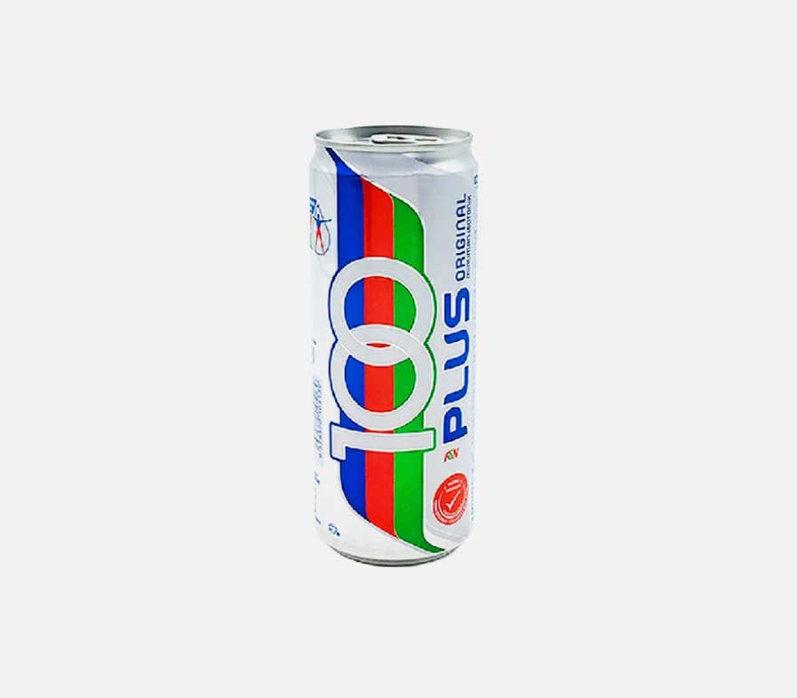 100 PLUS